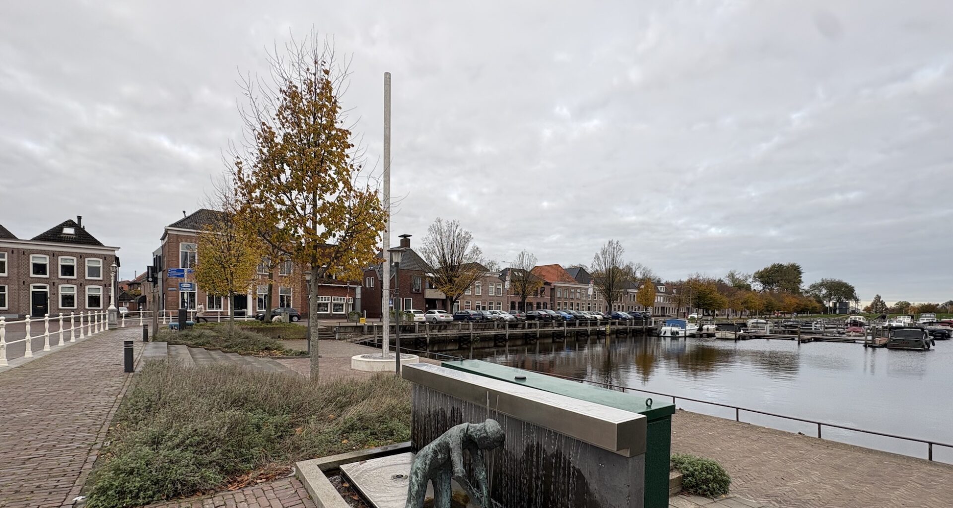 Kunstenaar over Ode aan de Bies: 'Moet groeien in de gemeenschap'