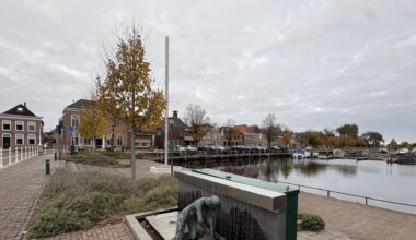 Kunstenaar over Ode aan de Bies: 'Moet groeien in de gemeenschap'