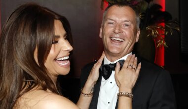 Dít vindt Olcay Gulsen 'heel irritant' aan nieuwe liefde