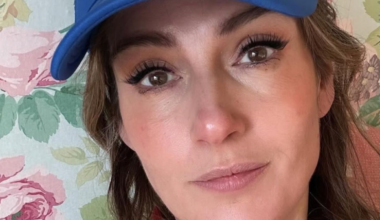 Tina de Bruin in shock na kankerdiagnose Vincent Croiset