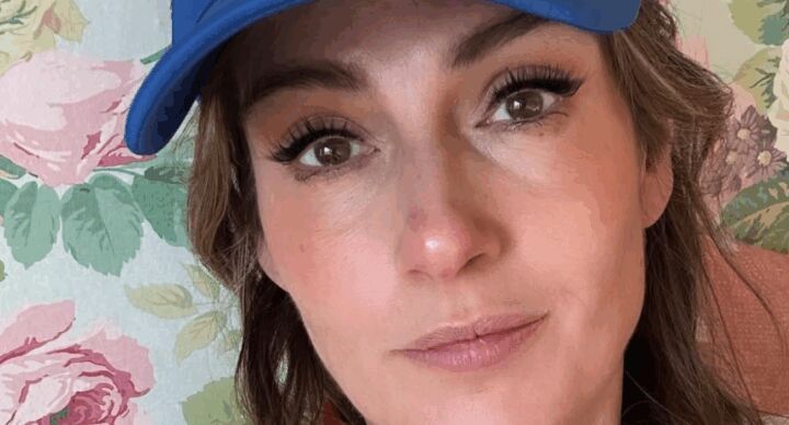 Tina de Bruin over Vincent Croiset