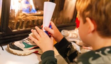 Froukjes zoon is nog steeds hyper, ook al kent hij het geheim van de Sint: 'Op van de zenuwen'