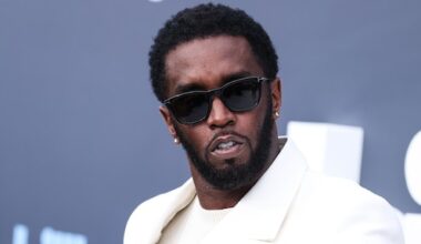 Sean 'Diddy' Combs werkt in kapel van gevangenis: 'Warm, respectvol en lonend'