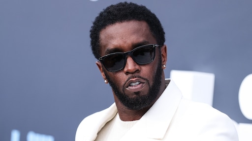 Sean 'Diddy' Combs werkt in kapel van gevangenis: 'Warm, respectvol en lonend'