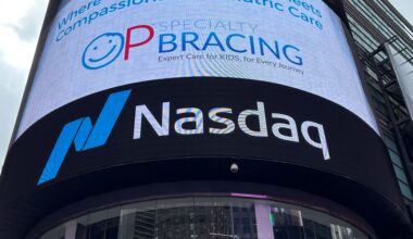 Nvidia kan tech-uitverkoop op Wall Street niet stoppen