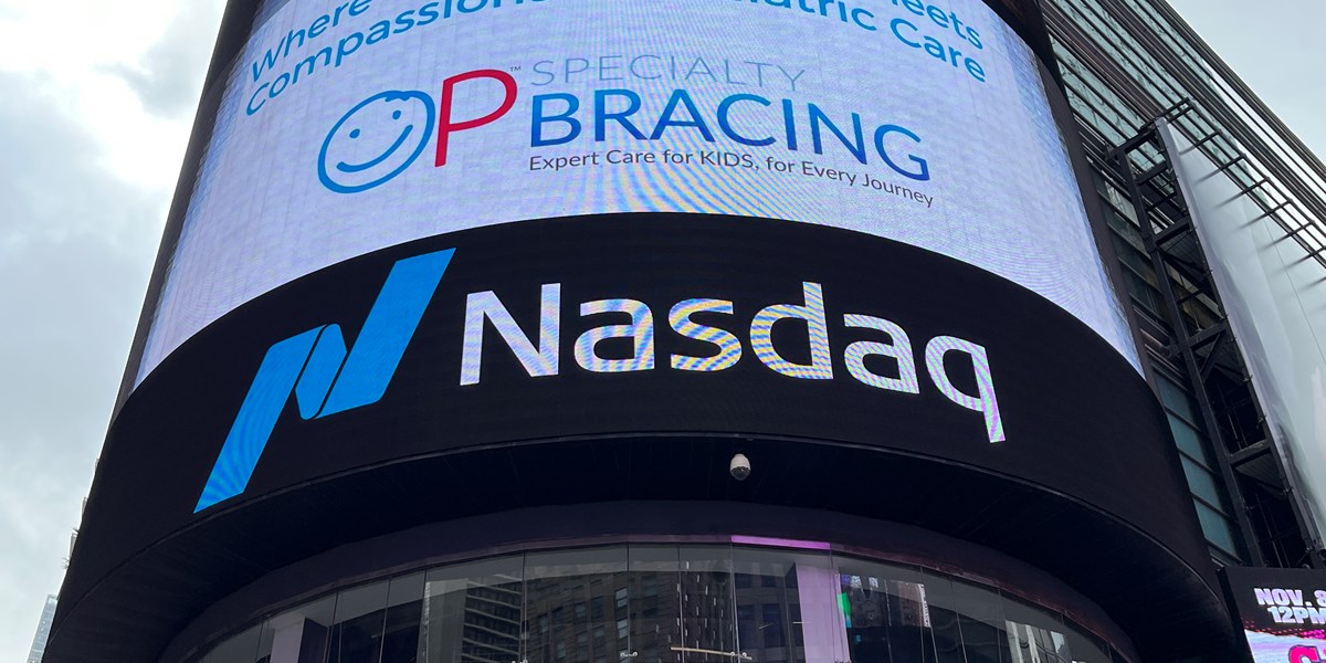 Nvidia kan tech-uitverkoop op Wall Street niet stoppen