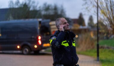 Vermist meisje (15) uit Alblasserdam aangetroffen