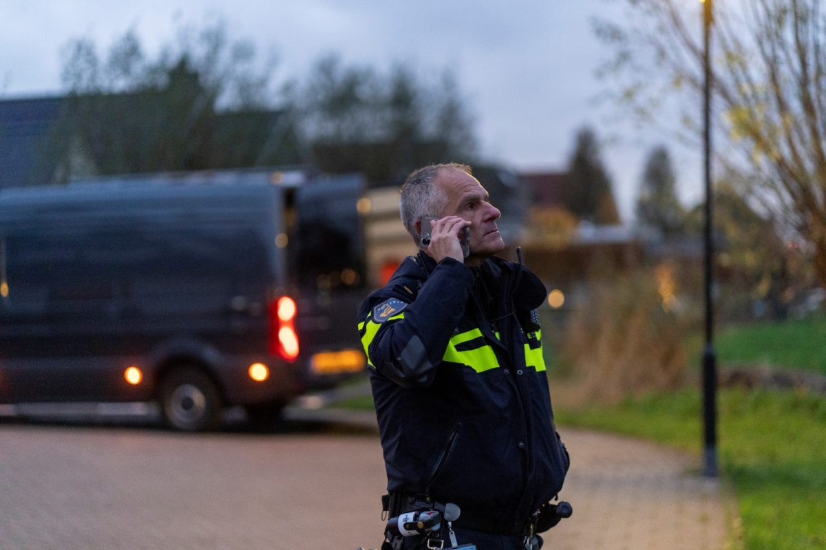 Vermist meisje (15) uit Alblasserdam aangetroffen