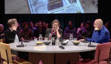 Amsterdam weet: Femke Halsema is de perfecte lijsttrekker van GroenLinks-PvdA