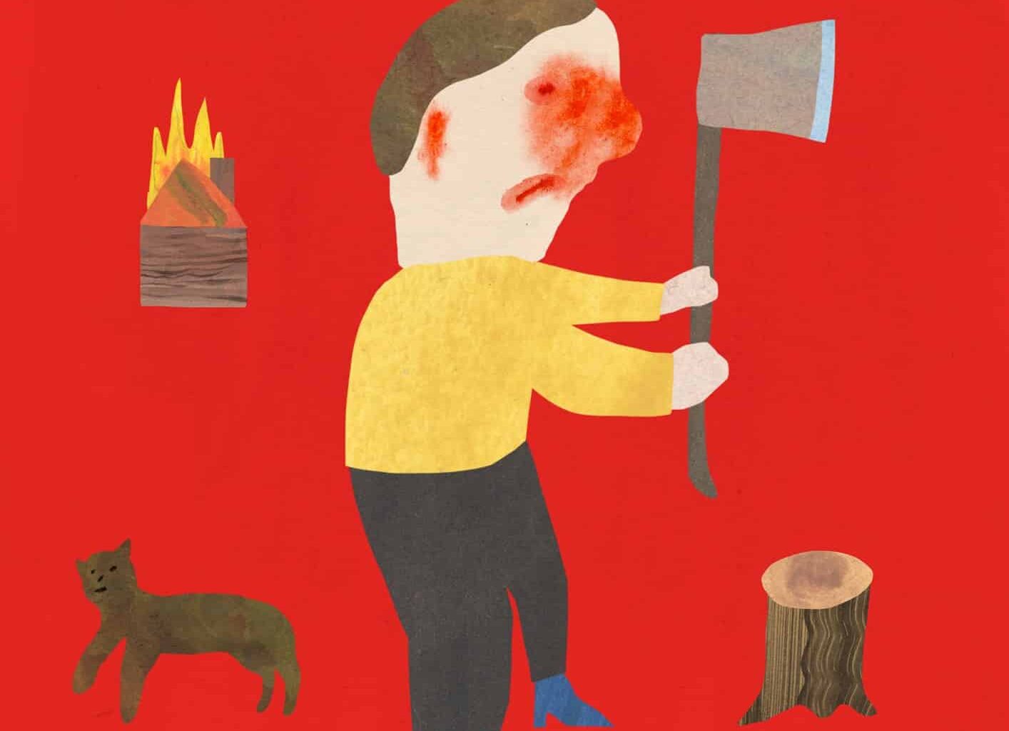 Recensie: Keaton Henson - Parader