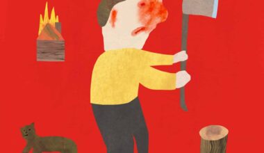 Recensie: Keaton Henson - Parader