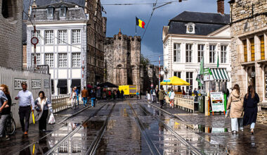 FOTO. Sneeuw, regen en een streepje zon: vier seizoenen deze maand door de lens van lokale fotografen