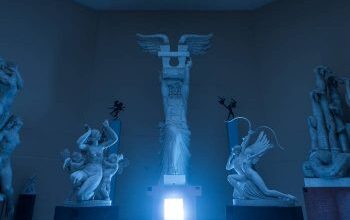 Perturbator – Age of Aquarius