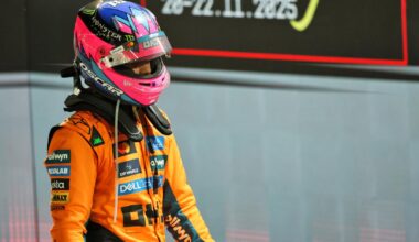 McLaren hint op maatregelen FIA na diskwalificatie in Las Vegas