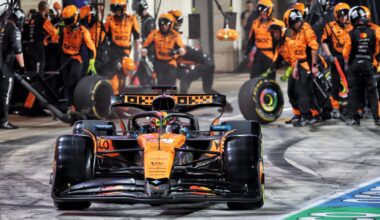 McLaren geeft grote fout toe in strijd met Verstappen