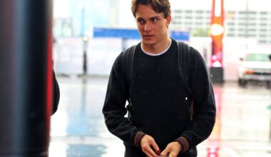 Piastri openbaart pittige McLaren-gesprekken in F1-titelstrijd met Norris