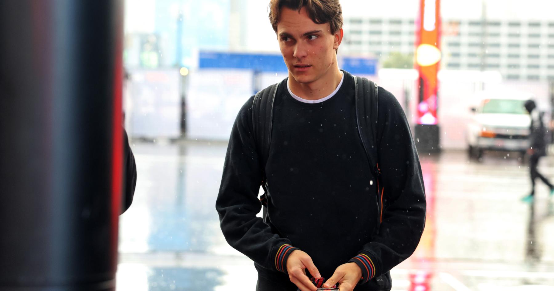 Piastri openbaart pittige McLaren-gesprekken in F1-titelstrijd met Norris