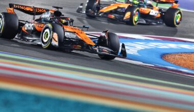 Teleurgestelde Piastri kondigt nabespreking met McLaren aan