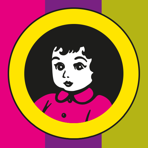 Pinkpop Logo