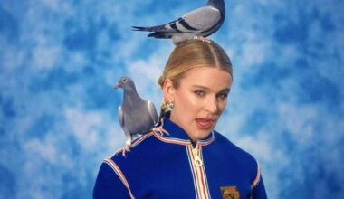 Pommelien Thijs pakt met ‘Atlas’ meteen eerste plaats in MNM1000