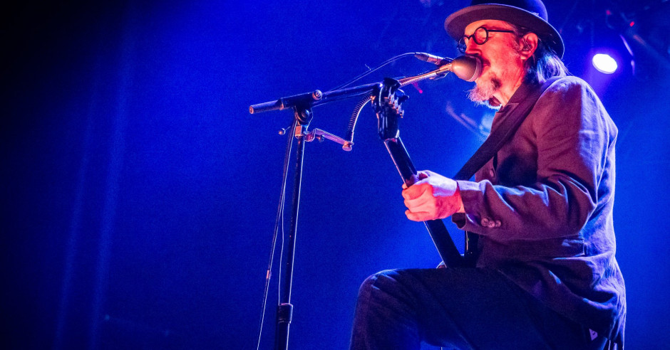 32 nieuwe namen voor Alcatraz Open Air met o.a. Primus, Pentagram, Insanity Alert en Crowbar