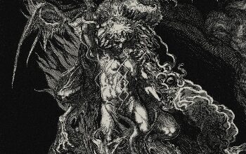 Proscription – Desolate Divine | Zware Metalen