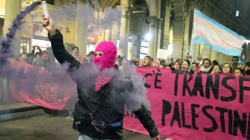 Levenslange gevangenisstraf voor femicide in Italië, het land waar macho-cultuur dominant is