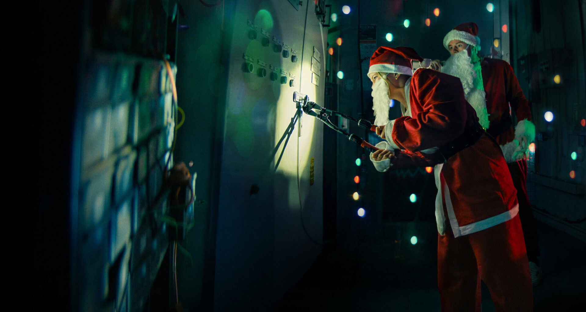 De eerste kerstknaller op Netflix is een feit, nu al de meest bekeken film in 46 landen!