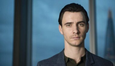 ‘Game of thrones’-acteur krijgt cruciale rol in groot Beatles-filmproject