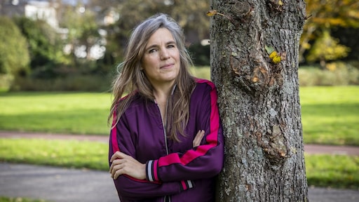 Femke werd gek van haar lijf, tot ze ernaar leerde luisteren