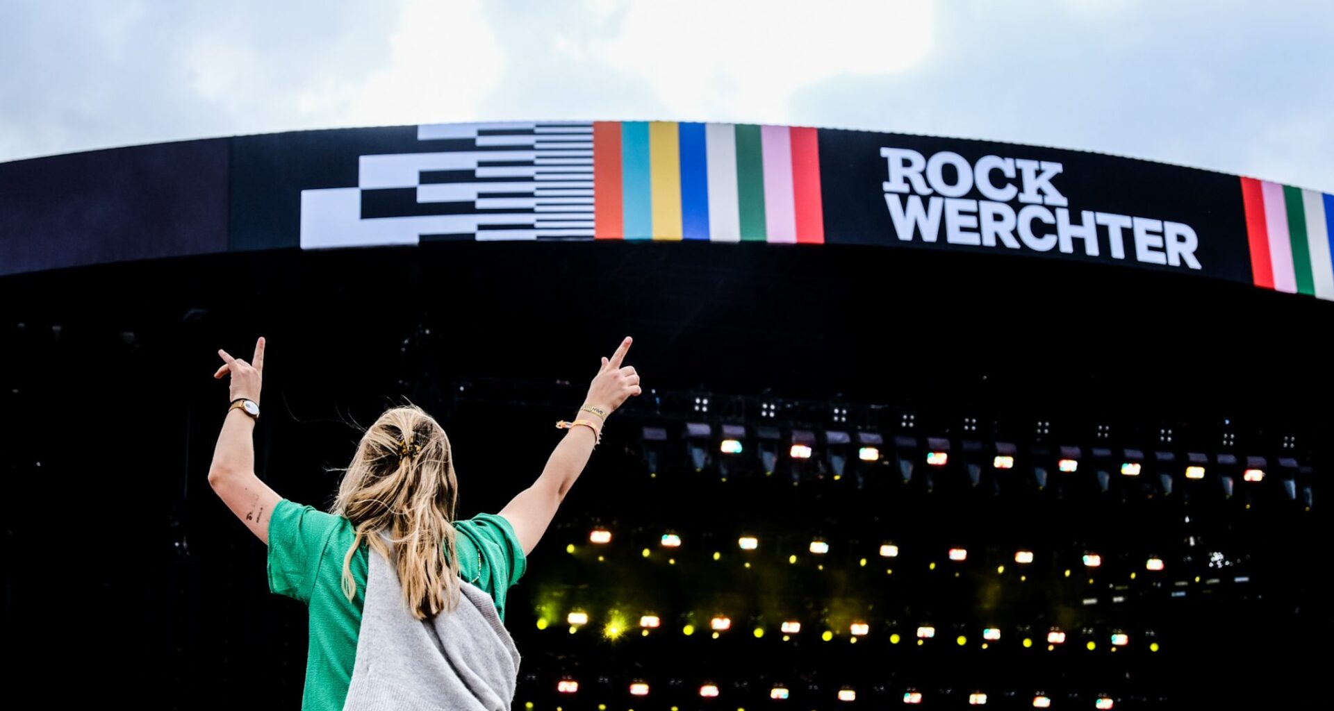 20 Nieuwe namen voor Rock Werchter 2026 - Festileaks.com