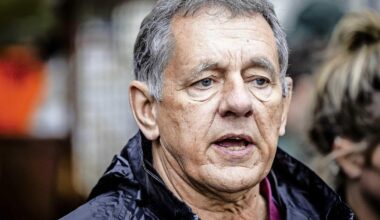 Regisseur Dick Maas gelooft niet in films met boodschappen.