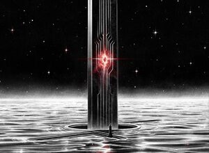 Remina – The Silver Sea – Progwereld