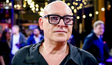 Foto: ‘Vandaag Inside-dreun voor René van der Gijp’