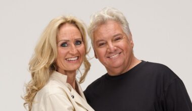 Natasja Froger: 'Dit is binnen onze familie ongeveer het allerbelangrijkste'