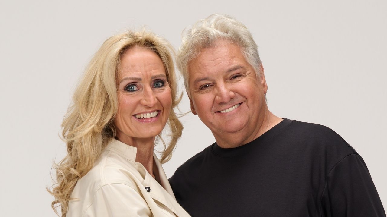 Natasja Froger: 'Dit is binnen onze familie ongeveer het allerbelangrijkste'