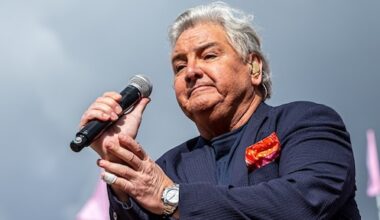 René Froger blikt vooruit op 65e verjaardag: 'Vreselijk van het leven aan het genieten' - RTL.nl