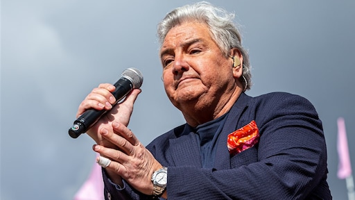 René Froger blikt vooruit op 65e verjaardag: 'Vreselijk van het leven aan het genieten' - RTL.nl