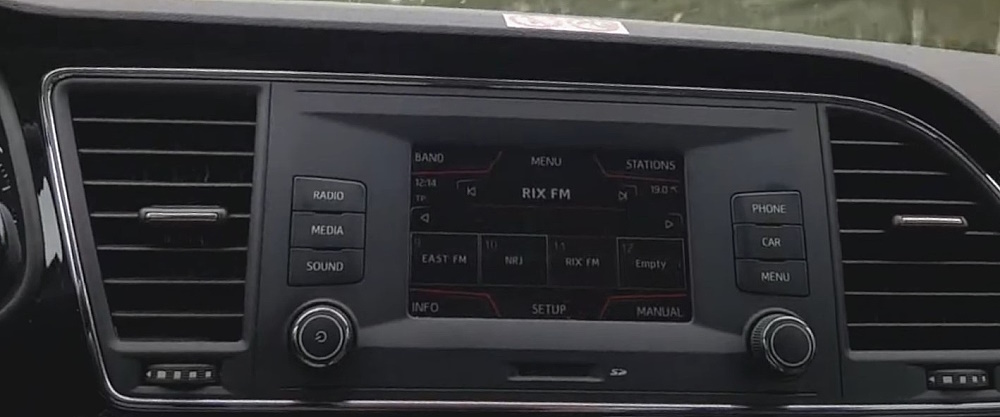 Zweden gestart met nieuwe verdeelprocedure FM-frequenties, geen veiling meer