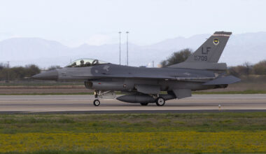 VS over China’s ‘rode lijn’ met Taiwan straaljager-deal