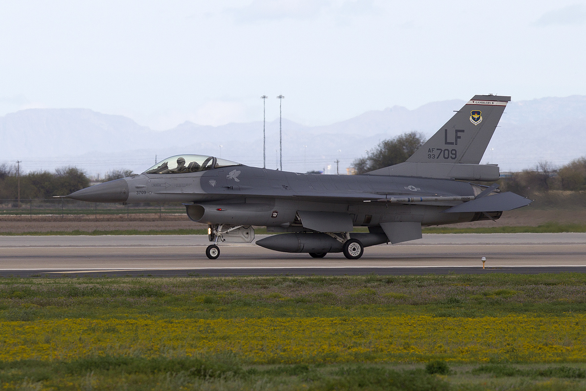 VS over China’s ‘rode lijn’ met Taiwan straaljager-deal