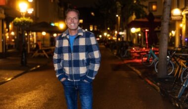 Rob Geus keert terug als hygiëne-inspecteur in De Hygiënepolitie