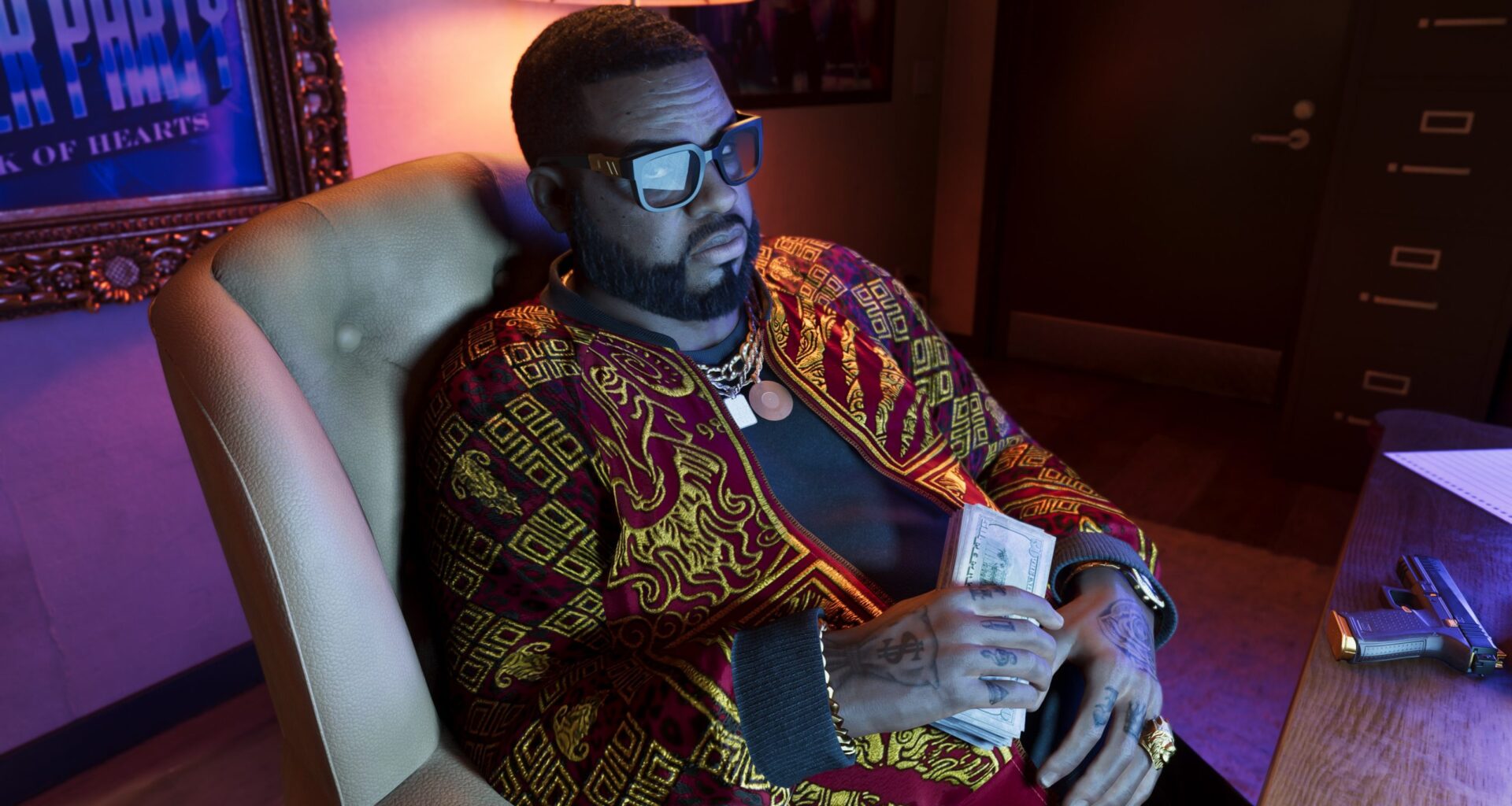 Rockstar ontslaat 30 "foute' werknemers & Amazon 14.000