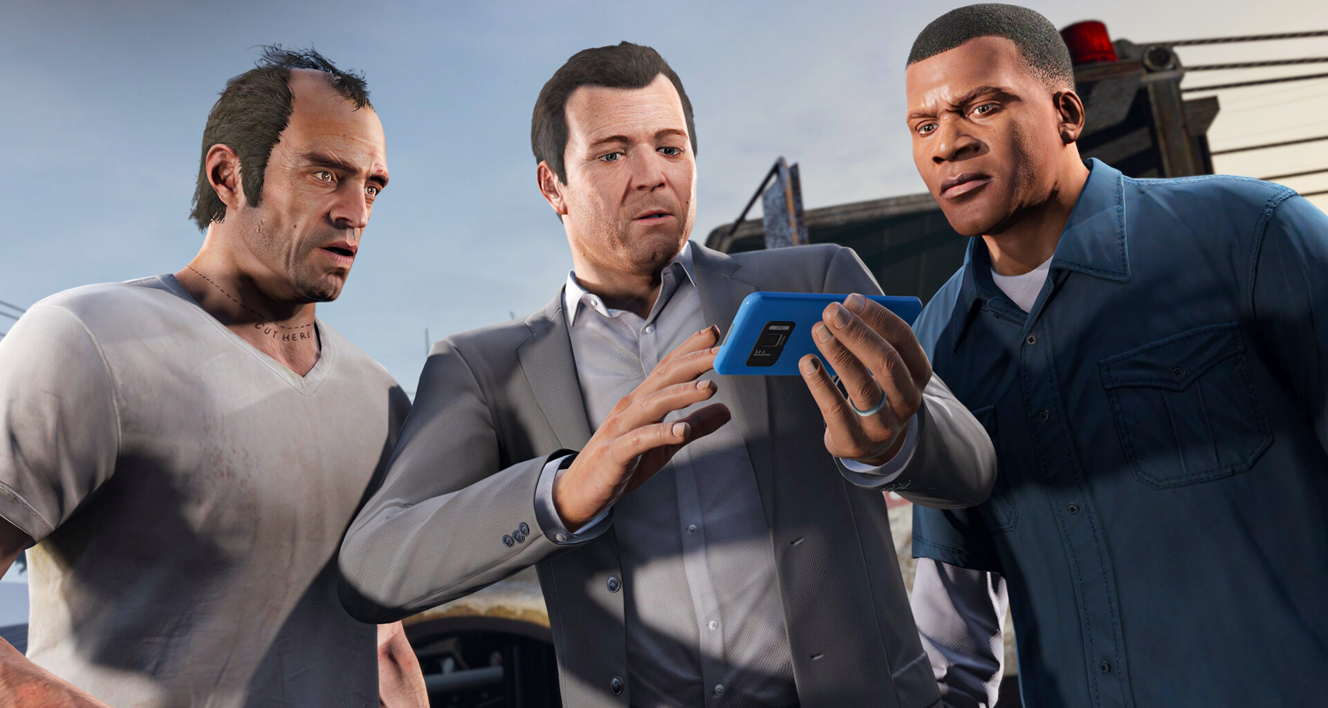 GK Daily: Dan Houser doet boekje open over zijn werk aan GTA