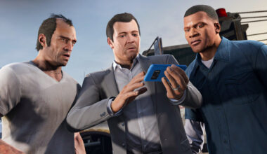 GK Daily: Dan Houser doet boekje open over zijn werk aan GTA