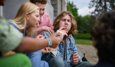 Praat mee: Malediven eerste land ter wereld met levenslang rookverbod, moet Nederland volgen?