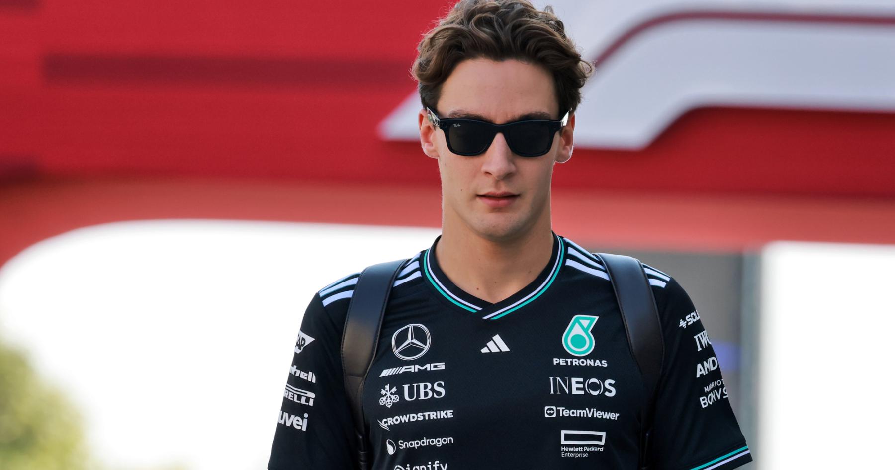 Russell pleit voor permanente stewards: "Dit is een miljardenindustrie"