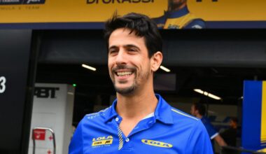 Di Grassi op de bank voor Verstappen: "Grootste verrassing ooit in F1"