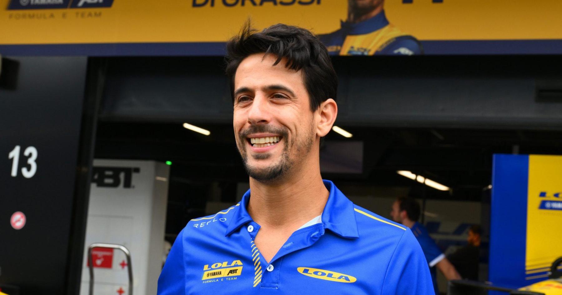 Di Grassi op de bank voor Verstappen: "Grootste verrassing ooit in F1"