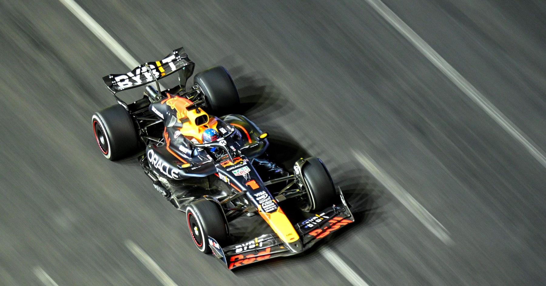 Hoe laat begint de kwalificatie voor de F1 GP Las Vegas 2025?